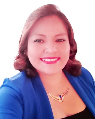Foto de Rocio Yanina Yanac Quinton de Vilca - Consultorio psicologico de Restauracion Integral, Psicólogo, Lic. en Psicología