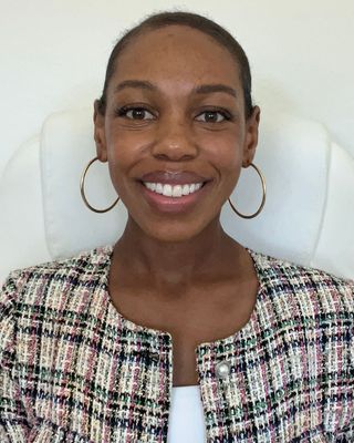 Photo of Martinque Jones, Psychologist, PhD