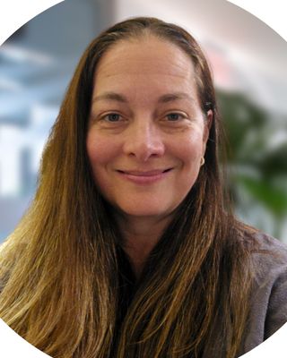 Photo of Dr. Gail Simon-Boyd, Psychologist, PhD