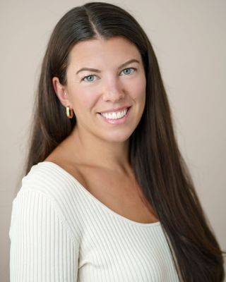 Photo of Erin Michelle Buck, Licensed Professional Clinical Counselor in 55033, MN