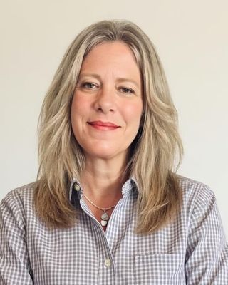 Photo of Denise Driscoll, Licensed Professional Counselor, LPC , BCBA , LBS