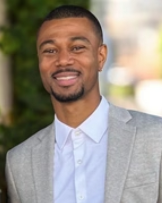 Photo of Jerell Pettway, Marriage & Family Therapist, LMFT