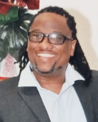 Photo of Adrian Anderson, Psychotherapist, MBABCP