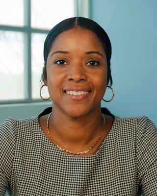 Photo of Amanda Bazile-Michel, Counselor, LMHC-D