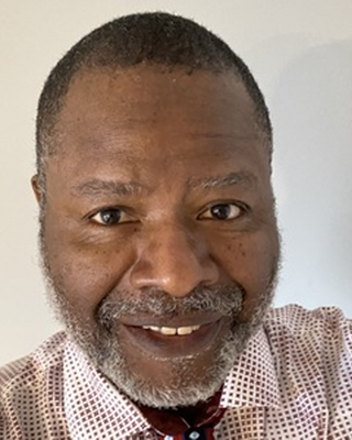 Photo of Curtis Donald, Licensed Professional Clinical Counselor