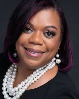 Photo of Jerrilyn Hayes, Clinical Social Work/Therapist, LCSW