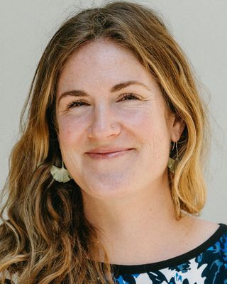 Photo of Caitlin Gibb, Marriage & Family Therapist in Portland, OR