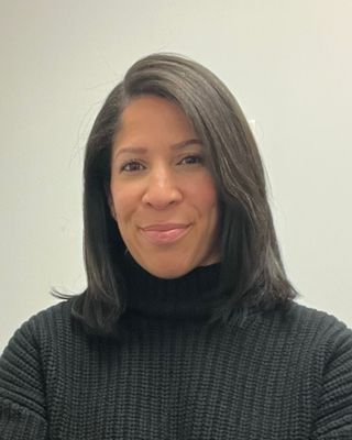 Photo of Bianca T. Valentin, Counselor, LAC