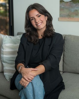 Photo of Andrea Paiva, Licensed Professional Counselor, LPC, NCC