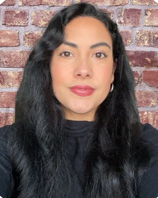 Photo of Brittany J. Mendez, Clinical Social Work/Therapist, LCSW