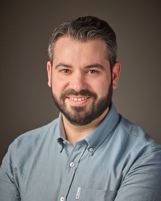 Photo of Marc Moskowitz, Social Worker, MA, AMHSW