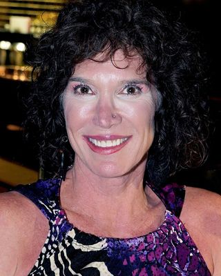 Photo of Dr. Toni Lee Wyrick, Psychologist, EdS, PsyD, HSP