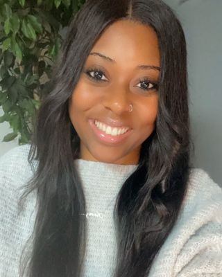 Photo of Tajuanna (Monique) Cooper, Counselor in Detroit, MI