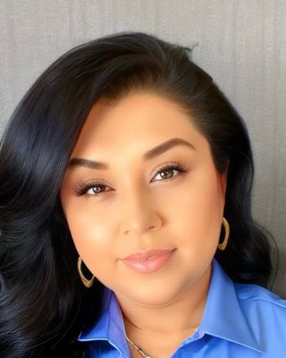 Photo of Erminilla Deliane Alaniz, Marriage & Family Therapist, MA, LMFT