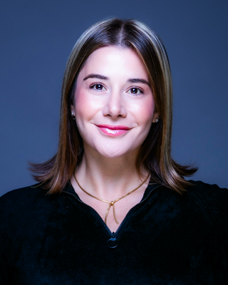 Photo of Danielle Lacey, PsyD
