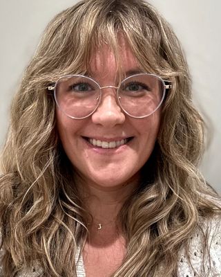 Photo of Mallori Lazich, Licensed Master Social Worker, LMSW