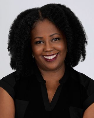 Photo of Terri L Ferguson, Clinical Social Work/Therapist, MSW, LCSW