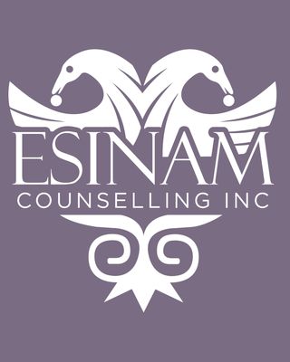 Photo of Stacy Darku - Esinam Counselling Inc., Counsellor, MA, RCT