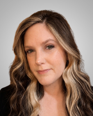 Photo of Melissa Beaty, Licensed Professional Counselor, LPC