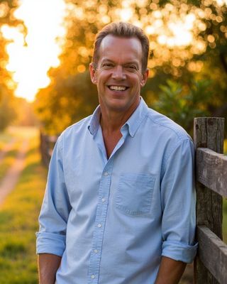 Photo of James Lambert, Marriage & Family Therapist, MA, MDiv, LMFT