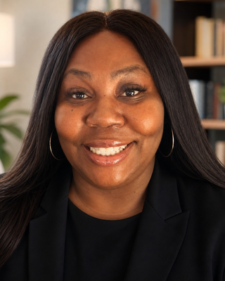 Photo of Shantae Brooks, Psychiatric Nurse Practitioner, PMHNP