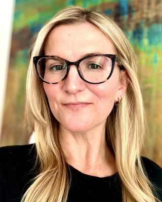 Photo of Tess Riabokin, Clinical Social Work/Therapist, LCSW