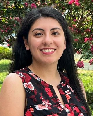 Photo of Gerizim P., Pre-Licensed Professional