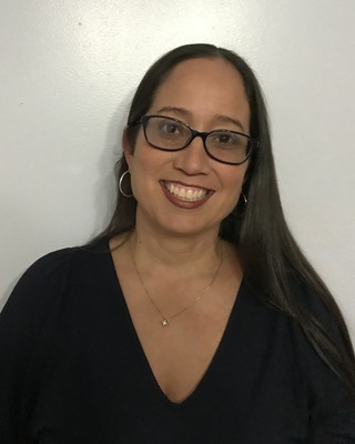Photo of Gloria J Rodriguez-Benitez, Licensed Professional Counselor, LPC