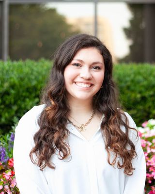 Photo of Anne Sherman Mattingly, Counselor, MEd, NCC, ALC