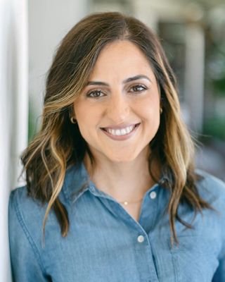 Photo of Dalia Safaradi, Clinical Social Work/Therapist in Westwood, Los Angeles, CA