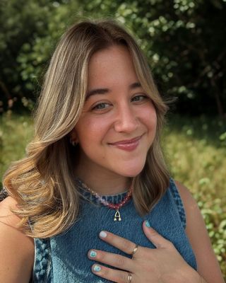 Photo of Anna Jones, Clinical Social Work/Therapist, LMSW