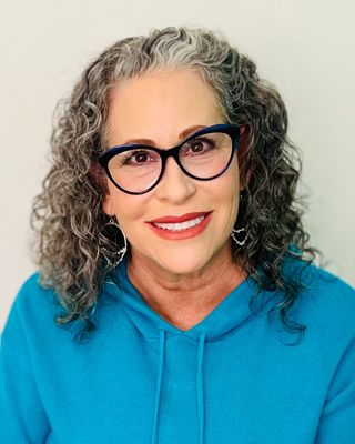 Photo of Anny Marr, Marriage & Family Therapist, LMFT