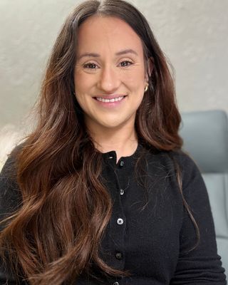 Photo of Leah Murray, Counselor, LMHC