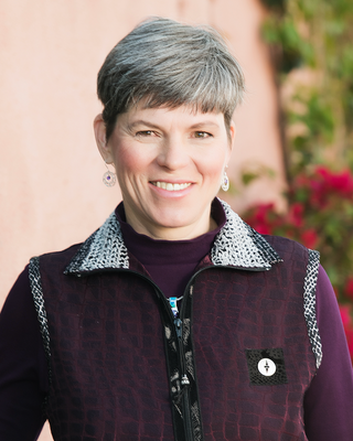 Photo of Karen Louise Olson, Licensed Professional Counselor, MA, LPC