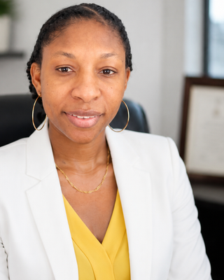 Photo of Jennifer Candacy Chichester-Vinston - Courageous, LLC, Counselor, LCPC