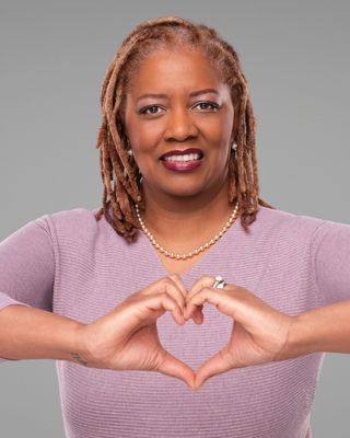 Photo of Yamila Williams, Psychiatric Nurse Practitioner, DNP, AGNP-C, PMHNP
