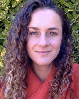 Photo of Moriah Brier, Psychologist, PhD