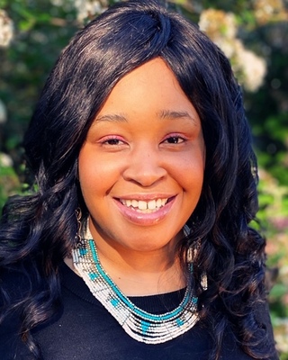 Photo of Keisha Sando, Counselor in Brooklyn Heights, Brooklyn, NY