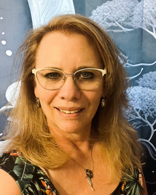 Photo of Lisa Randolph, Marriage & Family Therapist, MSc, LMFT