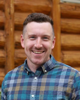 Photo of Colin Casper, Counselor, LMHC, MA