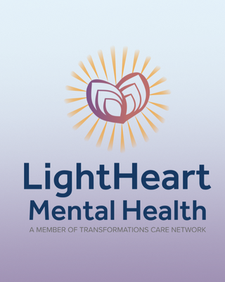 Photo of Amelia McCormick - LightHeart Mental Health - Federal Way, Counselor, LMHC