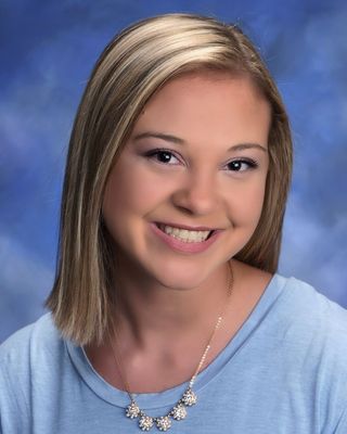 Photo of Morgan E Martin, Licensed Professional Counselor, LPC