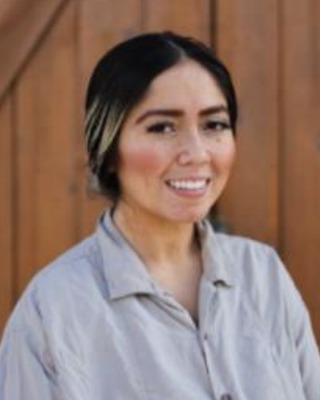 Photo of Isabel Otanez-Ortiz, Counselor in Utah