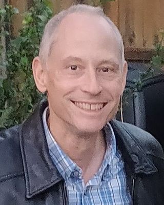 Photo of James DeRosa, Clinical Social Work/Therapist, LISW-S