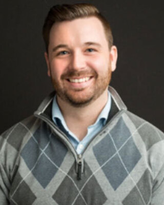 Photo of Jared Epler, Licensed Professional Counselor in Logan Square, Philadelphia, PA