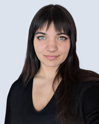 Photo of Christina Johnson, Registered Psychotherapist (Qualifying)