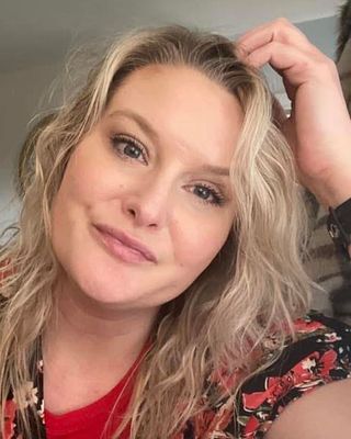 Photo of Amanda Donath, Licensed Professional Counselor, LPC
