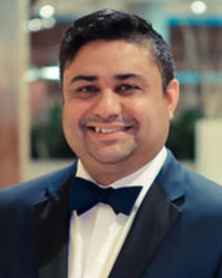 Photo of Neil Jariwala - Virtual Consult MD Georgia, MD, Psychiatrist