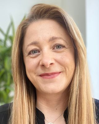 Photo of Kate Nicholson, Counsellor, MBACP