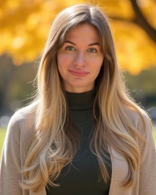 Photo of Alison Rodgers, Master Social Worker, LLMSW
